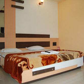 Hotel Vandu International, Amravati 2